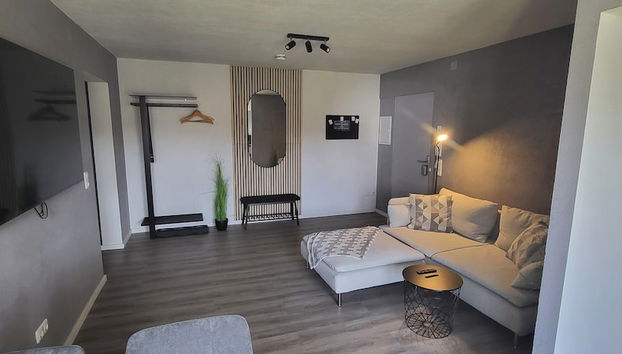 Main Apartment Schweinfurt 1 - Foto 2, Imagem principal