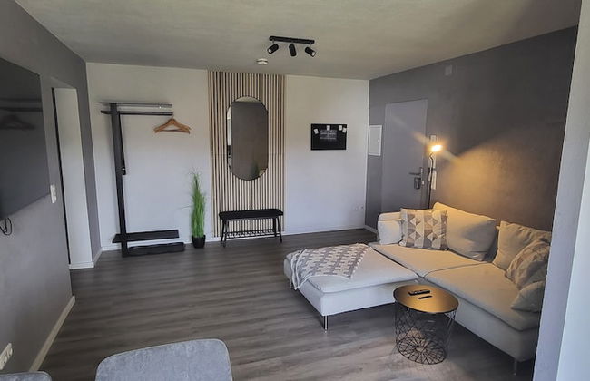 Main Apartment Schweinfurt 1 - Photo 1