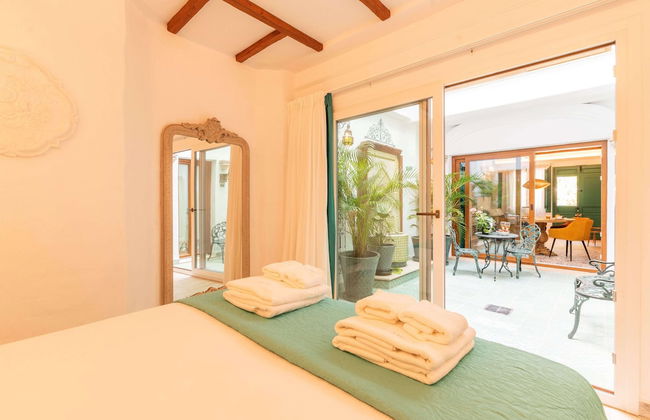 Casa Esmeralda Luxury Boutique Apartments Old Town - Foto 3