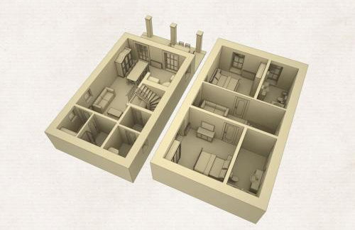 Cosy apartment in Labin - Foto 10