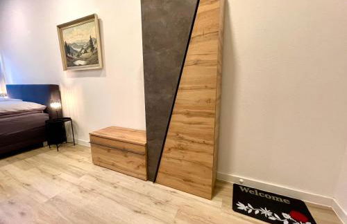 Black Forest Apartament Schlössle Goldstadt Pforzheim Schwarzwald - Foto 59