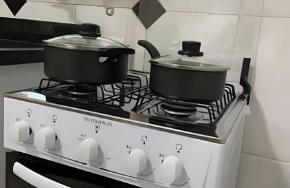 Apartamento aconchegante próximo à Faculdade - Foto 30