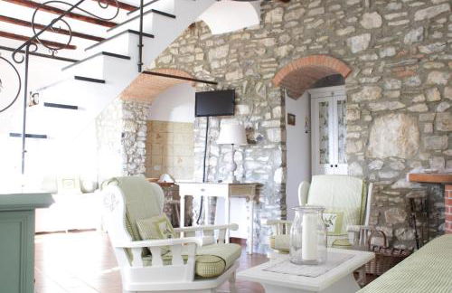 Agriturismo Da Ciletta - Foto 45