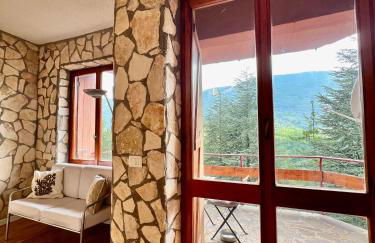 Chalet Del Bosco - Piccola Svizzera - Photo 13