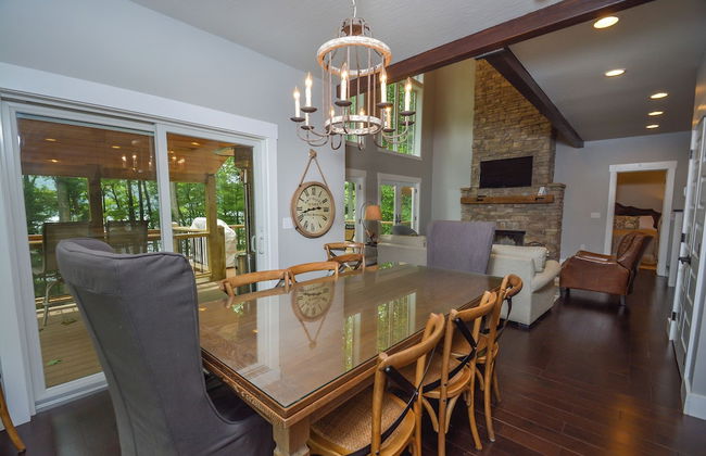 Casa Bella by Taylor Made Deep Creek - Photo 14