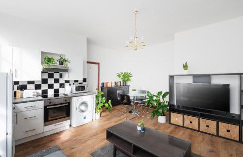 Serene One Bedroom Apartments Holborn, 10 Min Walk to Oxford Street - Photo 20