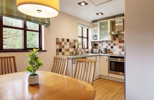 Wansfell Cottage At Windermere Marina Village - Foto 4