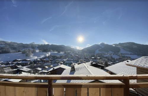 Chalets Alaska - Foto 8