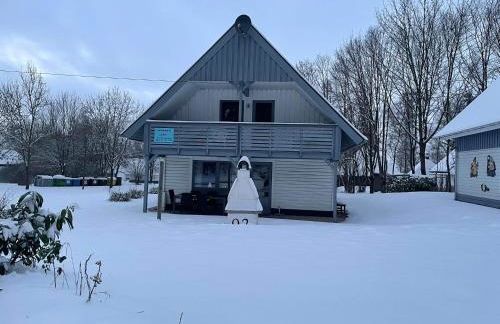 Ferienhaus am Silbersee Leni - Photo 6