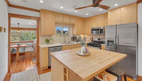 Near All Things SD - Canyonview - Jacuzzi - EV Charge - Foto 5