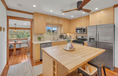 Near All Things SD - Canyonview - Jacuzzi - EV Charge - Foto 5