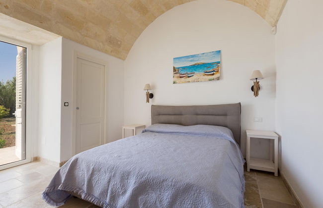 Villa Eneide - Foto 9