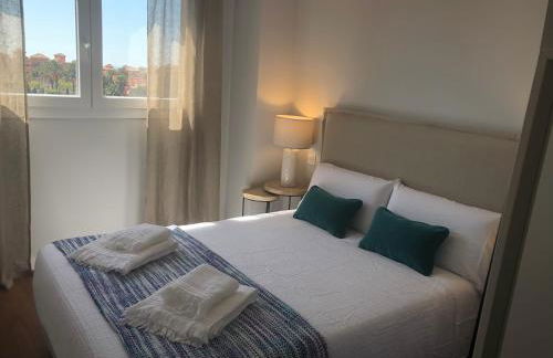 Ático de Lujo Playa Granada, BLUE&GREEN - Foto 28