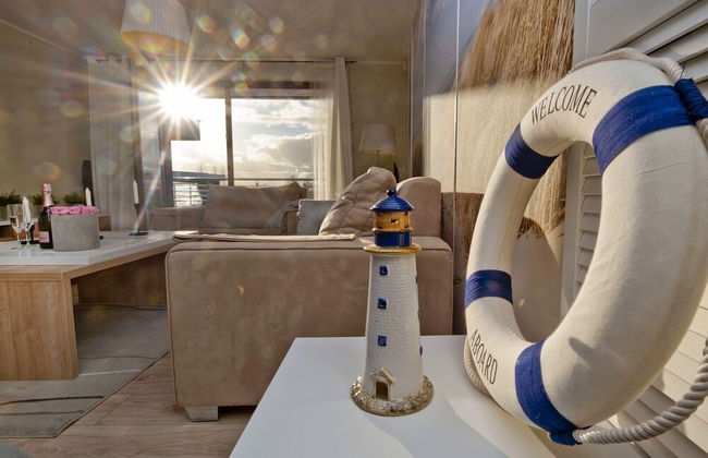 BlueApart Apartamenty Na Klifie - Foto 42