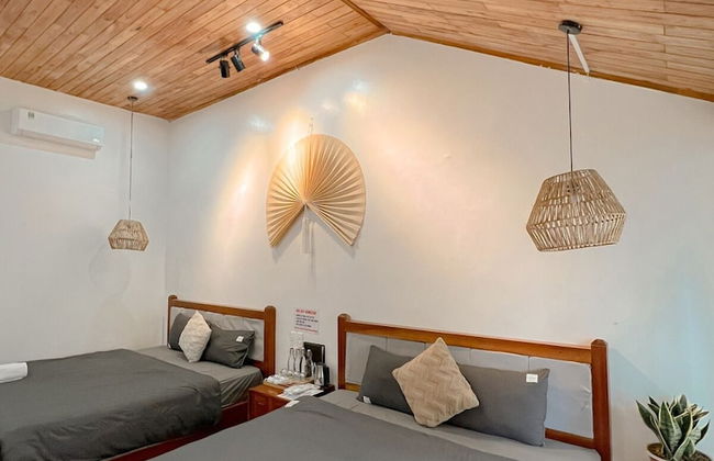 LoveHouse Homstay Sapa - Foto 33