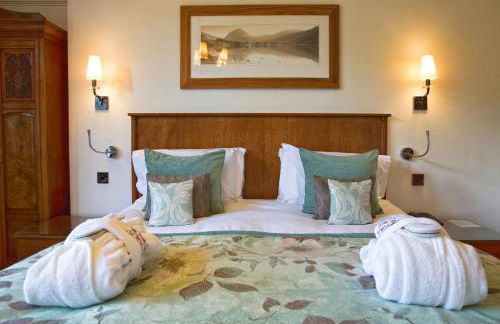 Armathwaite Hall Hotel & Spa - Foto 31