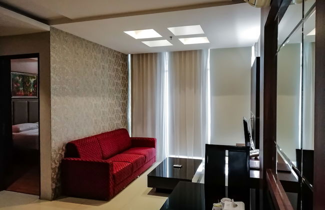 Royal Suite Condotel - Foto 22