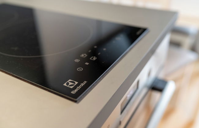 Uppsala Hotel Apartments - Photo 22