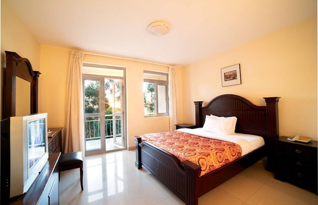 Trendy Executive Suites In Masaka 2 - Foto 2