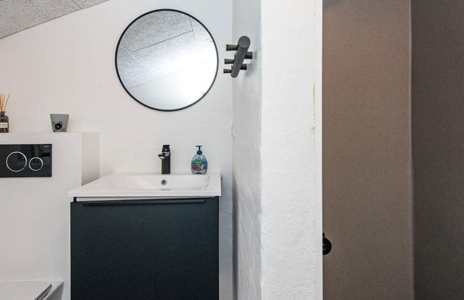 Luxury Retreat With Pool - By Traum Ferienwohnungen - Foto 18