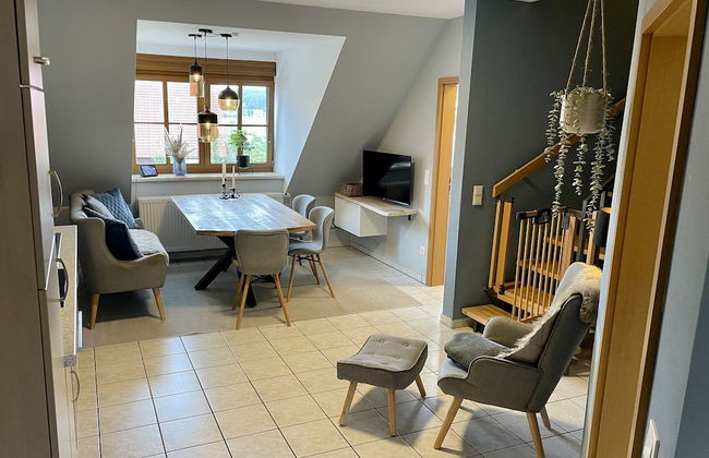 Ferienhof Eichenberg - Foto 36