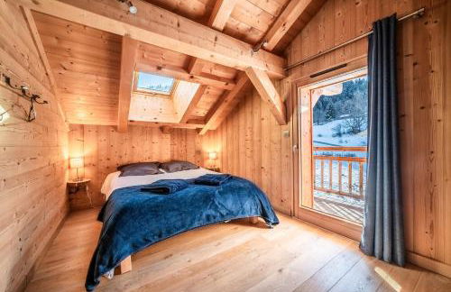 Chalet Le Mas Devant - Photo 19