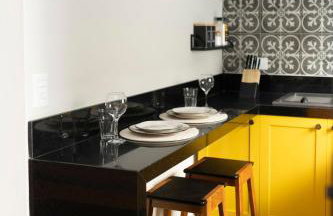 113-Studio Amplo e completo com ar condicionado prox UEL - Foto 26