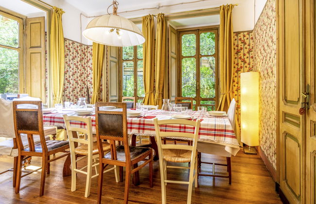 Villa Biino - Foto 12