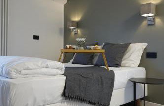 Homingarda - fine holiday apartments - Foto 47