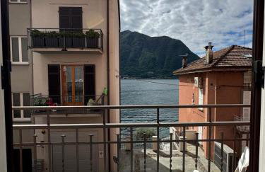 The Family Houses - Apartments with Balcony and Lake View - Photo 50