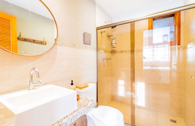 PF38 Apto 3 quartos -Village das Acácias - Foto 16