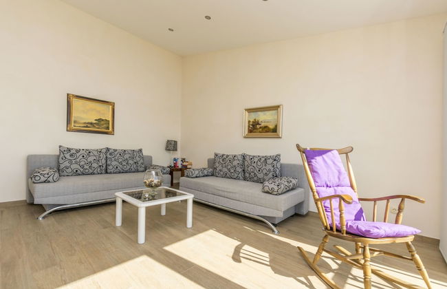 Apartments Luxury View - Photo 8