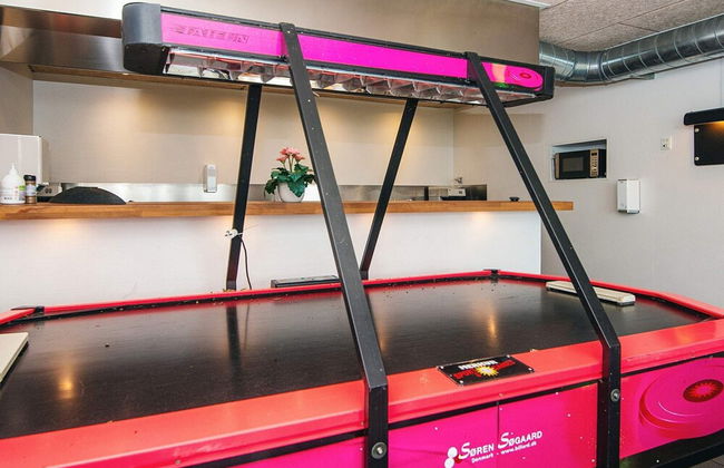 4 Person Holiday Home in Haderslev - Foto 17