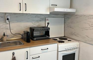 AV Luxury Accommodations 4 - Penthouse - Foto 22