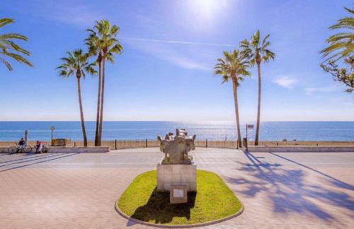 2 Bed Garden Apartment Benavista Direct Pool Access Walk to Golf, Tennis & Amenities - Photo 18