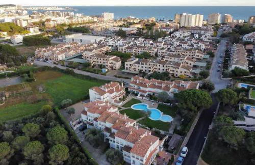 Acogedora casa con piscina en Sant Antoni Calonge - Foto 33