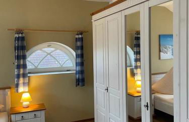 Gulfhof Greetsiel - Foto 6