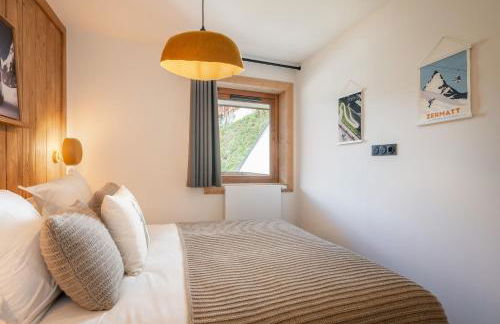 Apartment Tilia Champagny-en-Vanoise - by EMERALD STAY - Foto 26