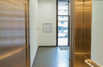 Panorama Bliss - Luxus Apartment in Braunschweig's Altstadt - Foto 26