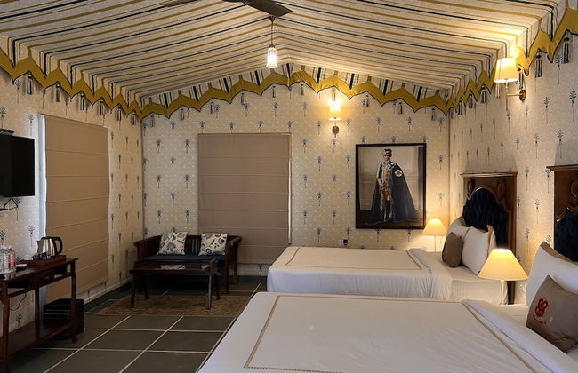 Mundota Fort and Palace - Foto 5