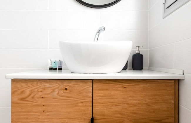 Jaffa Port TLV Hotel Apartments - Foto 74