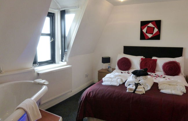 The Carlton Holiday Apartments - Foto 7