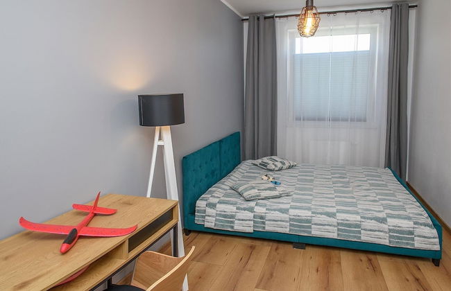 Puck Azure Sea Resort by Renters - Photo 11