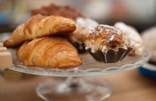 Glamping at Hay Festival - Foto 16