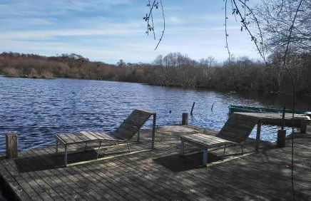 LE COURANT D'HUCHET - Foto 26