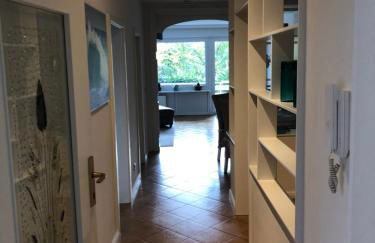 WellenRausch Living "Backbord" - Foto 55