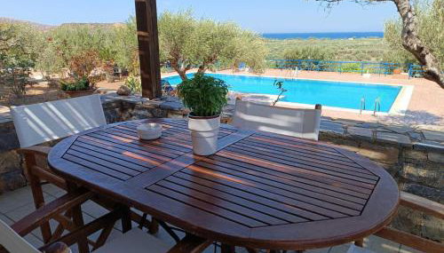 Olive Garden Houses - Foto 5, sunbed