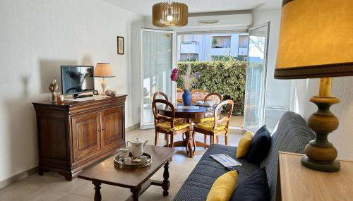 Appartement 2 pièces avec terrasse et parking à Roquebrune-sur-Argens - Foto 1