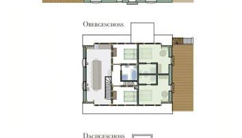 Spacious Vacation Apartment With A Garden View - Foto 2