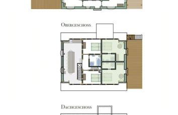 Spacious Vacation Apartment With A Garden View - Foto 2